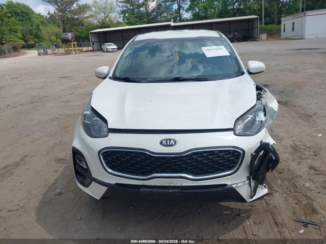 Aukcja sprzedaży 2021 Kia Sportage Lx, vin: KNDPMCAC4M7933202, numer aukcji: 44963066
