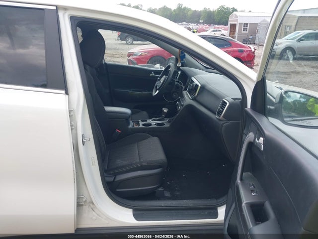Aukcja sprzedaży 2021 Kia Sportage Lx, vin: KNDPMCAC4M7933202, numer aukcji: 44963066