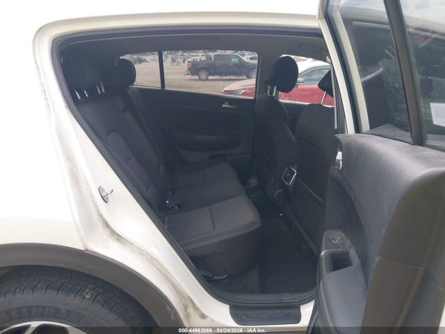 Aukcja sprzedaży 2021 Kia Sportage Lx, vin: KNDPMCAC4M7933202, numer aukcji: 44963066