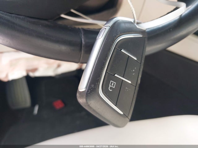 44963069 :رقم المزاد ، 1G6DA5RK1M0133052 vin ، 2021 Cadillac Ct4 Luxury مزاد بيع