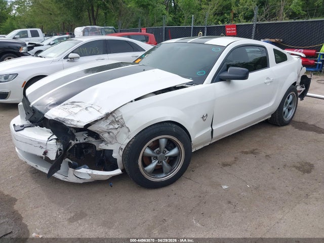 Aukcja sprzedaży 2009 Ford Mustang Gt Premium, vin: 1ZVHT82H495133594, numer aukcji: 44963070