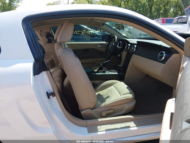 Aukcja sprzedaży 2009 Ford Mustang Gt Premium, vin: 1ZVHT82H495133594, numer aukcji: 44963070