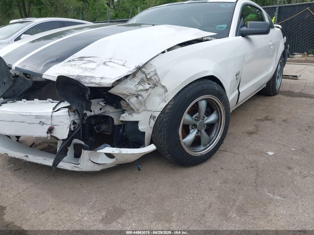 Aukcja sprzedaży 2009 Ford Mustang Gt Premium, vin: 1ZVHT82H495133594, numer aukcji: 44963070