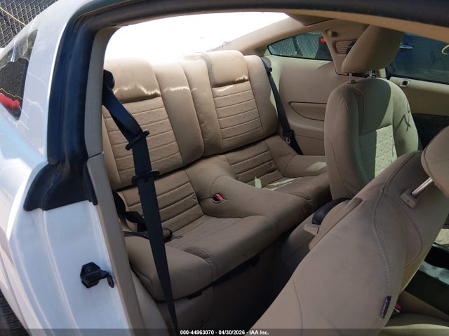 Aukcja sprzedaży 2009 Ford Mustang Gt Premium, vin: 1ZVHT82H495133594, numer aukcji: 44963070