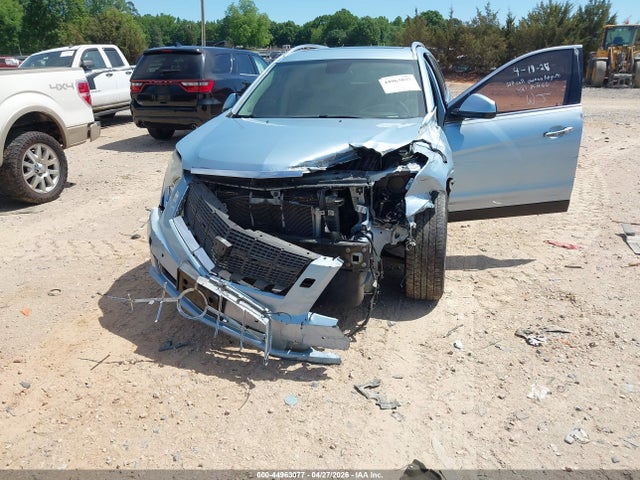 44963077 :رقم المزاد ، 3GYFNBEY4BS663826 vin ، 2011 Cadillac Srx Performance Collection مزاد بيع