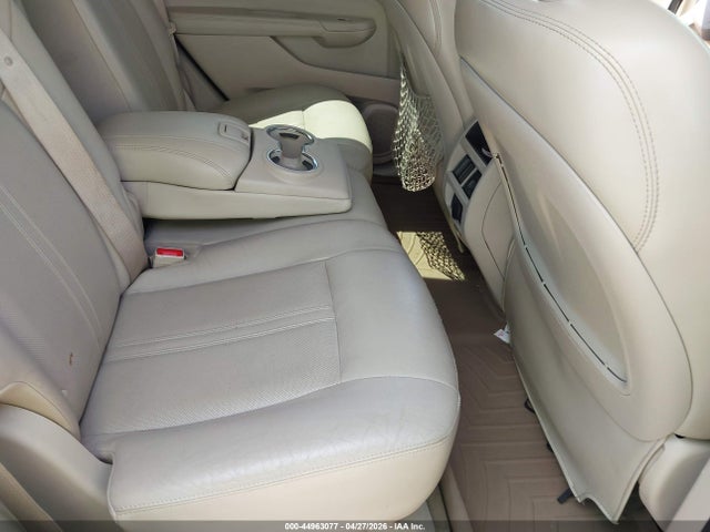 44963077 :رقم المزاد ، 3GYFNBEY4BS663826 vin ، 2011 Cadillac Srx Performance Collection مزاد بيع
