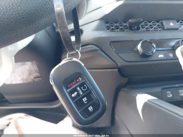 Honda ACCORD LX 2025 1HGCY1F22SA054953 Image 11