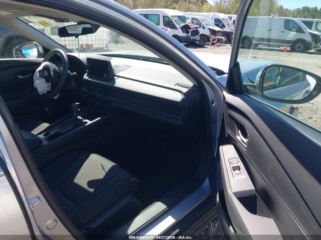 Honda ACCORD LX 2025 1HGCY1F22SA054953 Image 5