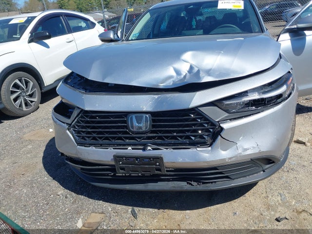 Honda ACCORD LX 2025 1HGCY1F22SA054953 Image 6