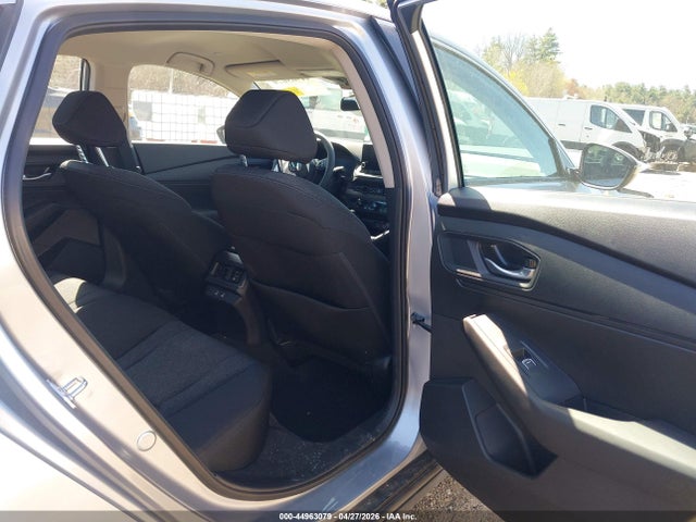 Honda ACCORD LX 2025 1HGCY1F22SA054953 Image 8