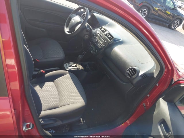 Aukcja sprzedaży 2014 Mitsubishi Mirage De, vin: ML32A3HJ9EH023101, numer aukcji: 44963080