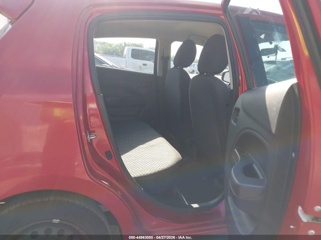 Aukcja sprzedaży 2014 Mitsubishi Mirage De, vin: ML32A3HJ9EH023101, numer aukcji: 44963080