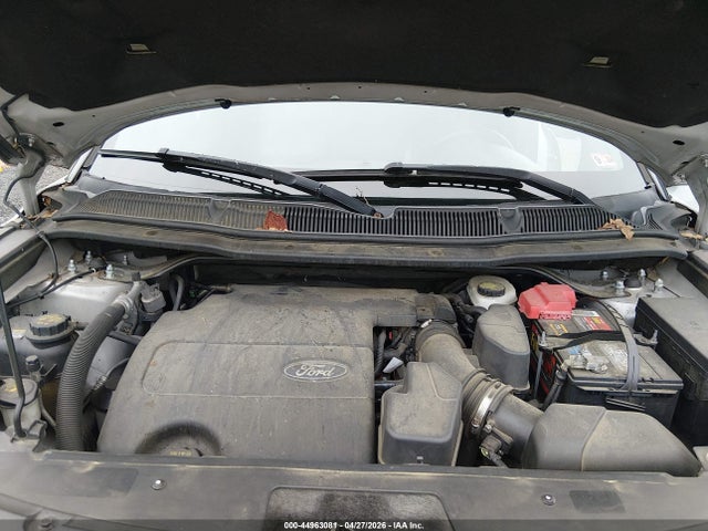 44963081 :رقم المزاد ، 1FMHK7D83BGA34090 vin ، 2011 Ford Explorer Xlt مزاد بيع