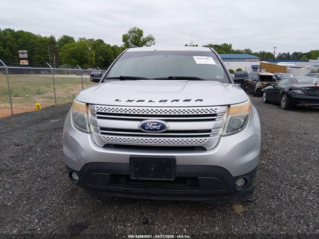 44963081 :رقم المزاد ، 1FMHK7D83BGA34090 vin ، 2011 Ford Explorer Xlt مزاد بيع