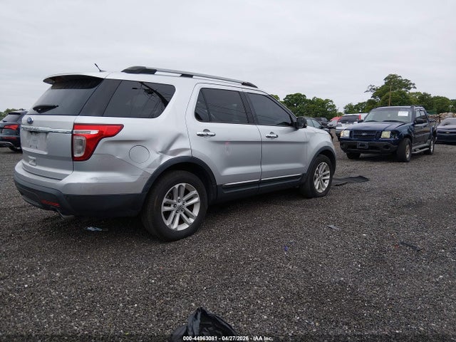 44963081 :رقم المزاد ، 1FMHK7D83BGA34090 vin ، 2011 Ford Explorer Xlt مزاد بيع