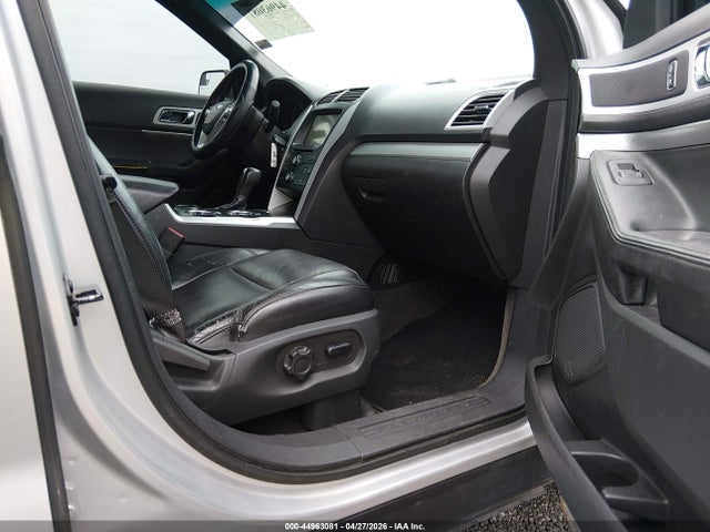 44963081 :رقم المزاد ، 1FMHK7D83BGA34090 vin ، 2011 Ford Explorer Xlt مزاد بيع