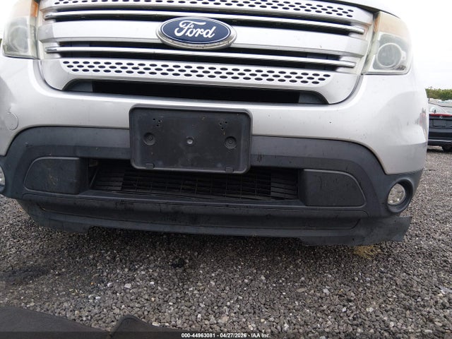 44963081 :رقم المزاد ، 1FMHK7D83BGA34090 vin ، 2011 Ford Explorer Xlt مزاد بيع