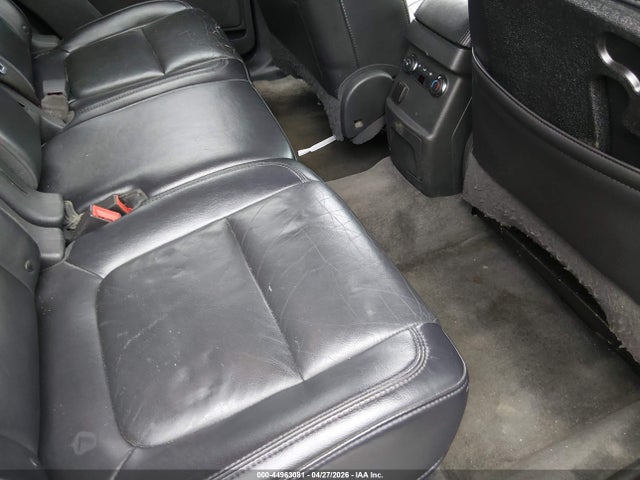 44963081 :رقم المزاد ، 1FMHK7D83BGA34090 vin ، 2011 Ford Explorer Xlt مزاد بيع