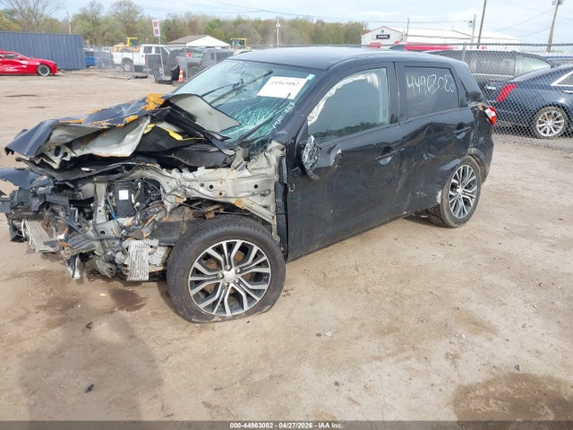 Auction sale of the 2019 Mitsubishi Outlander Sport 2.0 Es, vin: JA4AP3AU0KU033850, lot number: 44963082