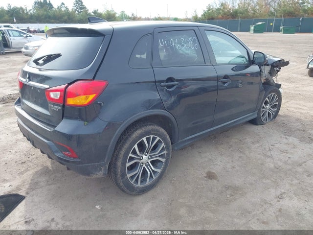 Auction sale of the 2019 Mitsubishi Outlander Sport 2.0 Es, vin: JA4AP3AU0KU033850, lot number: 44963082