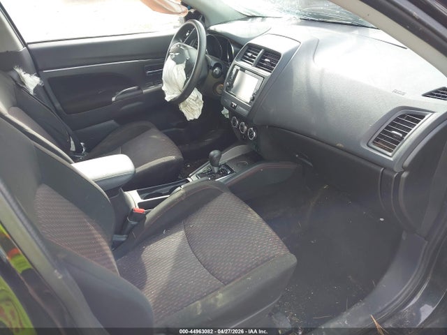 Auction sale of the 2019 Mitsubishi Outlander Sport 2.0 Es, vin: JA4AP3AU0KU033850, lot number: 44963082
