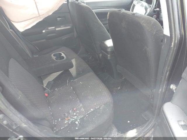Auction sale of the 2019 Mitsubishi Outlander Sport 2.0 Es, vin: JA4AP3AU0KU033850, lot number: 44963082