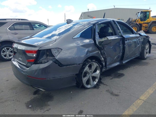 Продаж на аукціоні авто 2018 Honda Accord Touring 2.0t, vin: 1HGCV2F92JA029805, номер лоту: 44963085