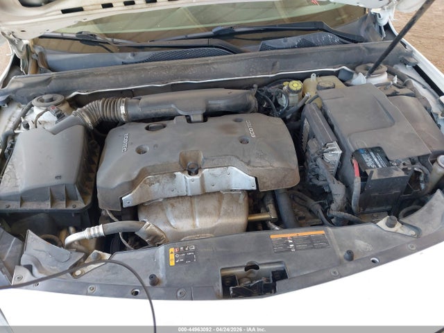 1G11B5SL5FF344764 Chevrolet MALIBU LS