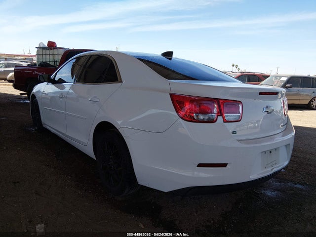 Chevrolet MALIBU LS 2015 1G11B5SL5FF344764 Image 3