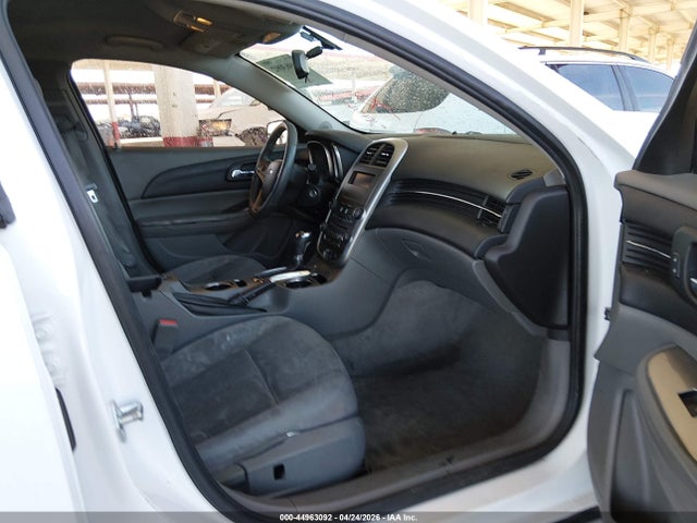Chevrolet MALIBU LS 2015 1G11B5SL5FF344764 Image 5