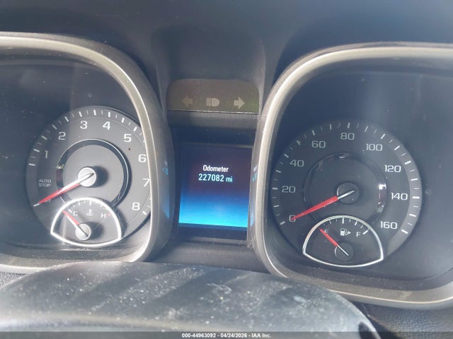 Chevrolet MALIBU LS 2015 1G11B5SL5FF344764 Image 7