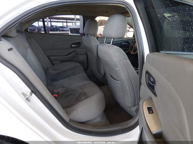 Chevrolet MALIBU LS 2015 1G11B5SL5FF344764 Image 8
