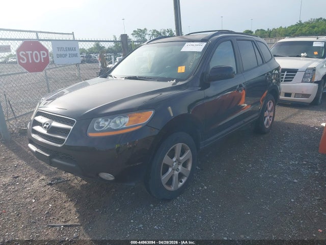 Продаж на аукціоні авто 2009 Hyundai Santa Fe Se, vin: 5NMSH13E29H229517, номер лоту: 44963094