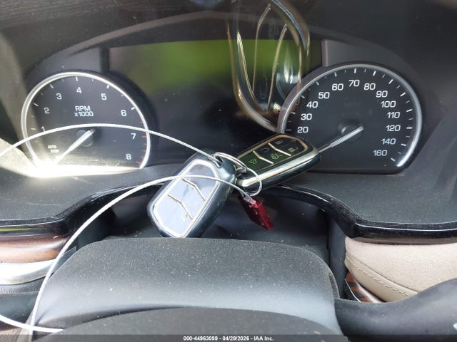 Aukcja sprzedaży 2017 Cadillac Xt5 Platinum, vin: 1GYKNFRSXHZ227036, numer aukcji: 44963099