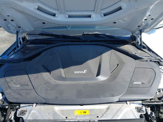 WBY73AW04RFT34205 BMW I4 Gran Coupe Edrive40