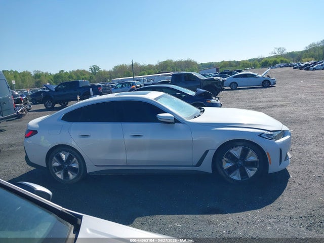 WBY73AW04RFT34205 BMW I4 Gran Coupe Edrive40