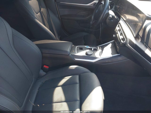 WBY73AW04RFT34205 BMW I4 Gran Coupe Edrive40