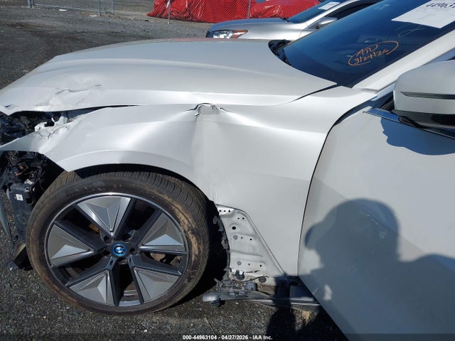Продажа на аукционе авто 2024 Bmw I4 Gran Coupe Edrive40, vin: WBY73AW04RFT34205, номер лота: 44963104