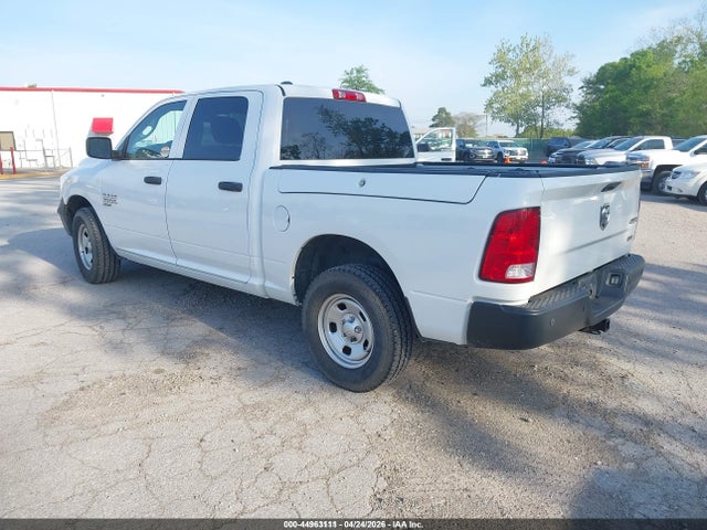 Aukcja sprzedaży 2019 Ram 1500 Classic Tradesman  4x4 5'7 Box, vin: 1C6RR7KG7KS638146, numer aukcji: 44963111