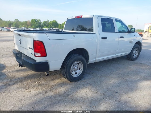 Aukcja sprzedaży 2019 Ram 1500 Classic Tradesman  4x4 5'7 Box, vin: 1C6RR7KG7KS638146, numer aukcji: 44963111