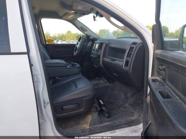 Aukcja sprzedaży 2019 Ram 1500 Classic Tradesman  4x4 5'7 Box, vin: 1C6RR7KG7KS638146, numer aukcji: 44963111