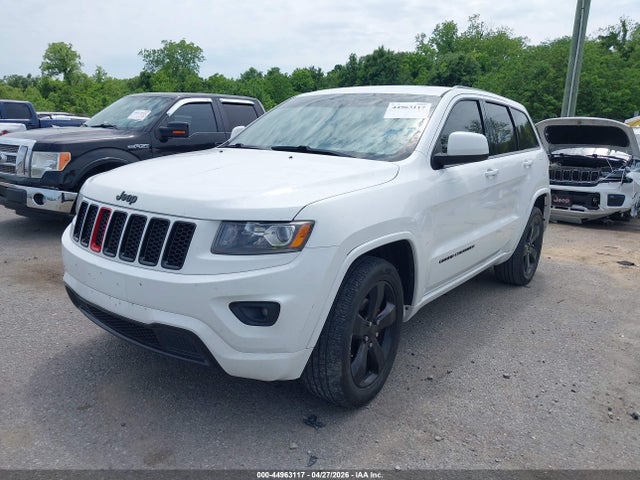 Aukcja sprzedaży 2015 Jeep Grand Cherokee Altitude, vin: 1C4RJFAG2FC720913, numer aukcji: 44963117
