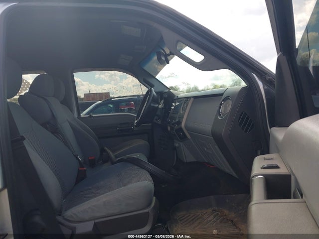 44963127 :رقم المزاد ، 1FT7W2B63GEC89379 vin ، 2016 Ford F-250 Xlt مزاد بيع