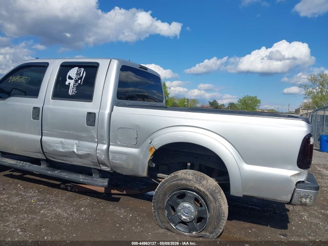44963127 :رقم المزاد ، 1FT7W2B63GEC89379 vin ، 2016 Ford F-250 Xlt مزاد بيع
