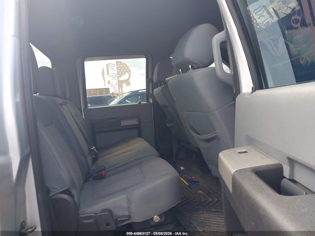 44963127 :رقم المزاد ، 1FT7W2B63GEC89379 vin ، 2016 Ford F-250 Xlt مزاد بيع