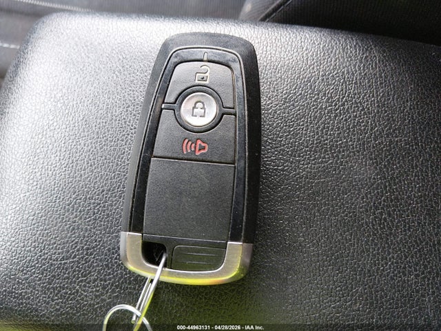Продаж на аукціоні авто 2019 Ford Ecosport Se, vin: MAJ6S3GL4KC280373, номер лоту: 44963131