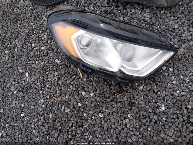 Продаж на аукціоні авто 2019 Ford Ecosport Se, vin: MAJ6S3GL4KC280373, номер лоту: 44963131