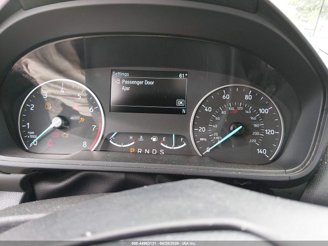 Продаж на аукціоні авто 2019 Ford Ecosport Se, vin: MAJ6S3GL4KC280373, номер лоту: 44963131