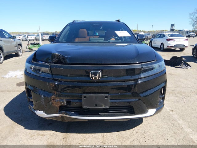 44963133 :رقم المزاد ، 3GPKHZRJ1SS517223 vin ، 2025 Honda Prologue Elite مزاد بيع