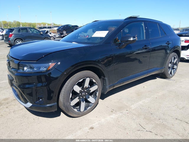 44963133 :رقم المزاد ، 3GPKHZRJ1SS517223 vin ، 2025 Honda Prologue Elite مزاد بيع